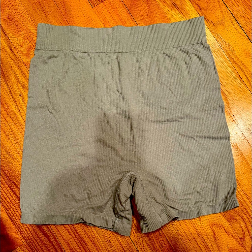 Skims undergarment or workout bottom